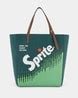 Buy Anya Hindmarch Sprite Recycled Felt Eco Leather Large Tote Bag ...