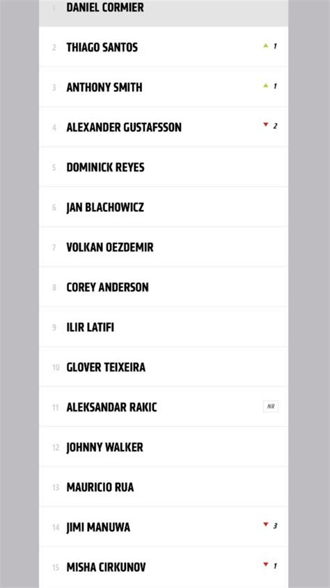 MMA Heavyweight 的图像结果