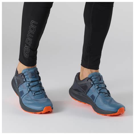 Salomon ultra on sale pro 2