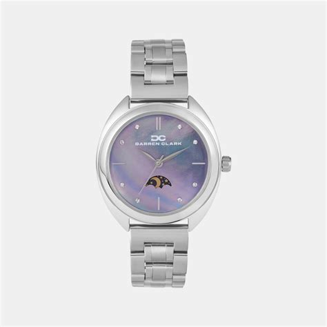 Darren Clark Women Watch 2011A-M0117 – Just In Time
