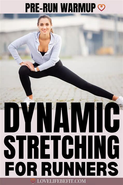 Dynamic Stretch Exercises 的图像结果