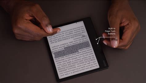 BOOX Leaf2 | 7'' Portable eReader in Black and White – The Official ...