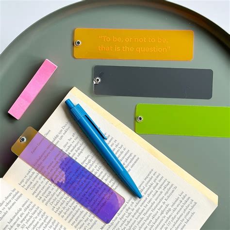 Image result for Unique Bookmarks