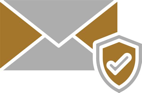 Image result for Secure Email Icon