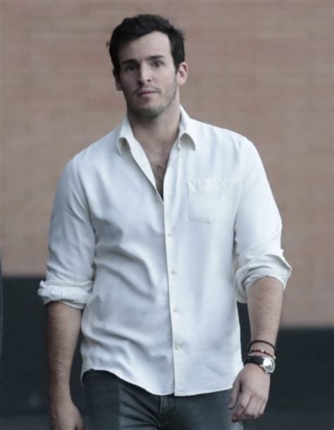 Íñigo Onieva cuenta TODA LA VERDAD sobre el origen del anillo de ...