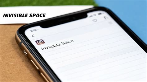 How to Put Spaces in Instagram Captions: Full Guide (2026)