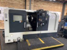 Used CNC Lathes for sale in South Africa | Machinio