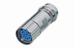 M23 Circular Connector - M23 POWER & Encoders CONNECTOR Manufacturer ...