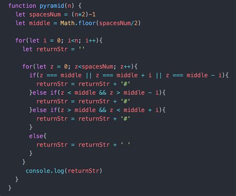 Image result for Pyramid Algorithm for Math Example