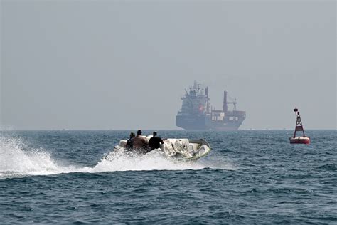 Iran to close parts of Hormuz Strait? How often has Iran warned of ...