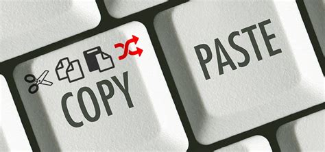 How to Restore Copy Paste 的图像结果