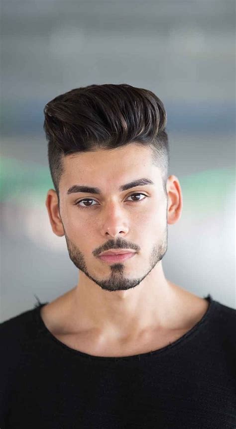 MEDIUM HAIRCUT FOR GUYS - Mens Hairstyle 2020