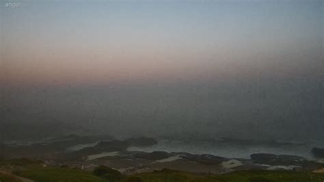 Seaside Oregon Tsunami