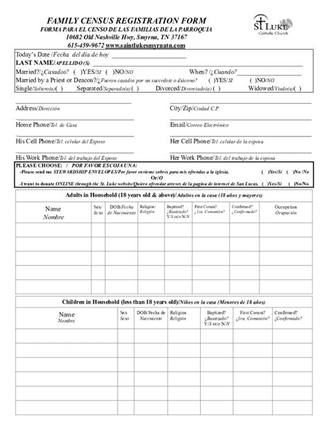 Fillable Online Registration Bilingual Form Fax Email Print - pdfFiller