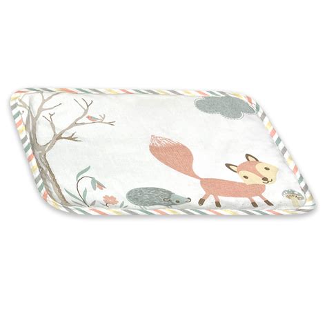 Abracadabra Rai Pillow Bambi & friends