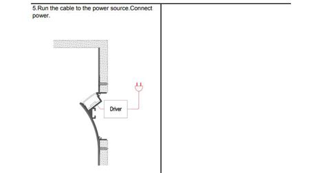 Image result for Adding Diffuser to LED Strips
