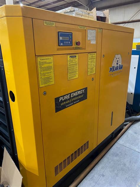 Image result for 75Hp Variable Speed Compressor