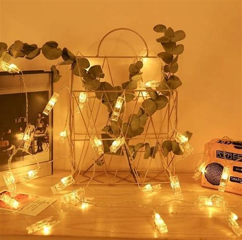 Image result for Cut LED String Lights
