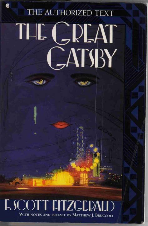 Sparknotes Great Gatsby Quotes. QuotesGram