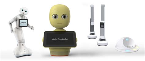 Image result for Service Robotics Store