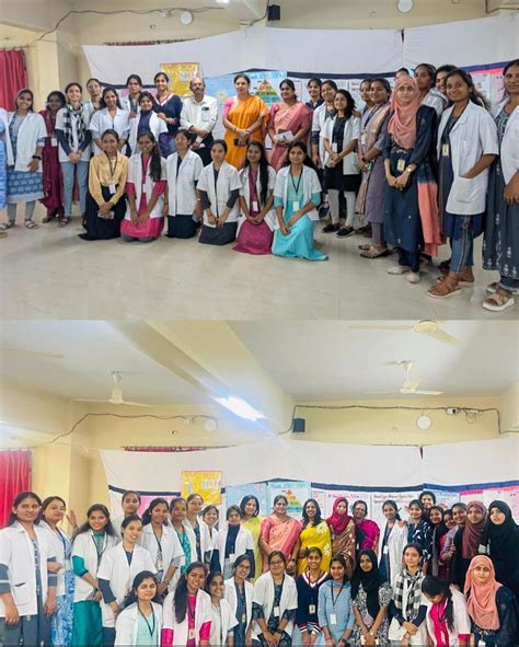 Department of PG Nutrition and Dietetics