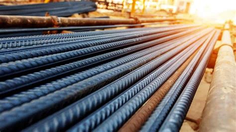 Indian steel industry faces 25% export tax burden due to EU's CBAM