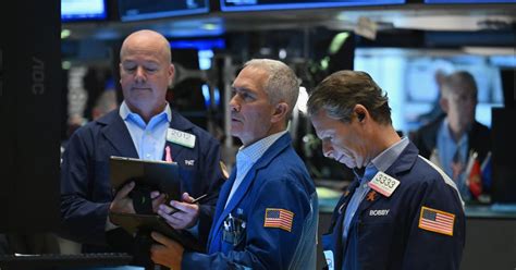 Are fund managers too bullish about stocks? – The Irish Times