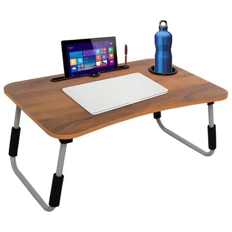 Study Table with Computer and Laptop Design 的图像结果