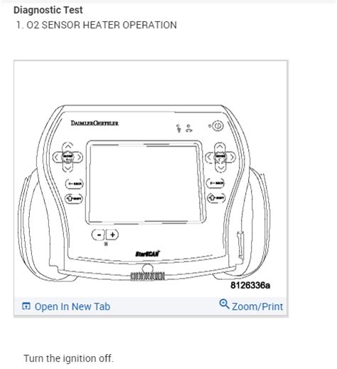 Image result for O2 Heater Not Ready Drive-Cycle