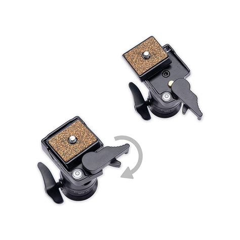 Powerpak BH-10 (WT-6663 AH) Ball Head | Future Forward