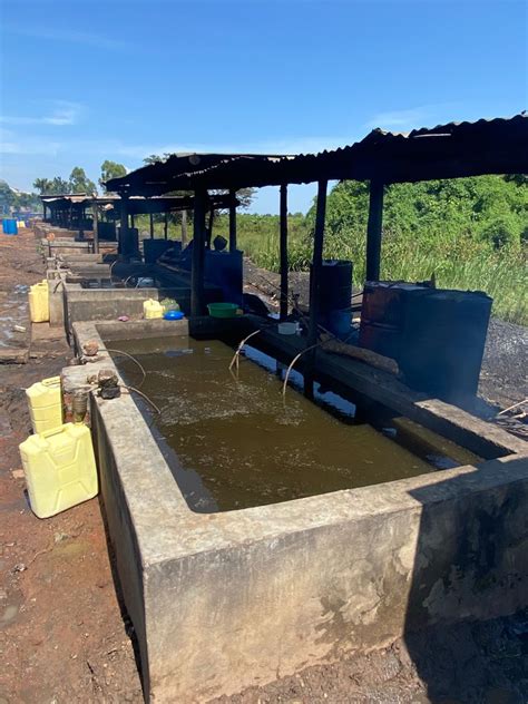 Voice of Lango - Voice of Truth