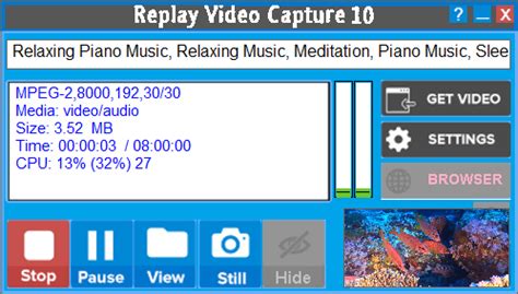 Image result for Return Capture Video