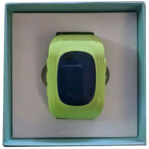 Child GPS Tracking Device at ₹ 799/piece | GPS Tracker for Kids in New Delhi | ID: 20242477148