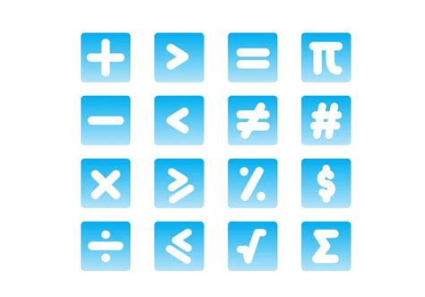 Image result for HTML Math Symbols
