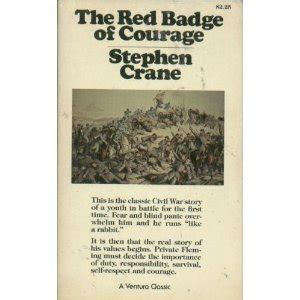 Amazon.in: Buy The red Bedge Of courage Book Online at Low Prices in ...