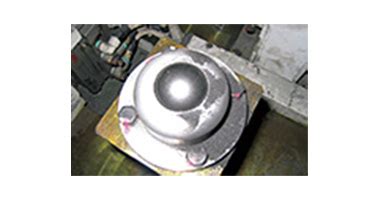 Planeveyor PV-H Series (With Garbage Ejection) Press Molded Product ...