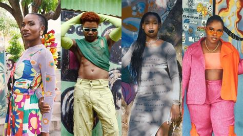 Jamaica Has More to Offer the Fashion World Beyond Resort Wear | Teen Vogue