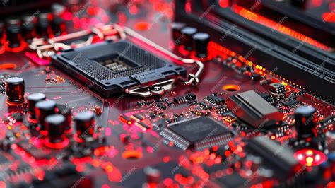 High-Tech Computer Components 的图像结果