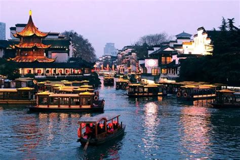 南京有什么「鲜为人知却很有意思」的旅游景点？ - 知乎