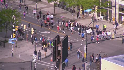 Buffalo Marathon 2025: Race Winners and Highlights | wgrz.com