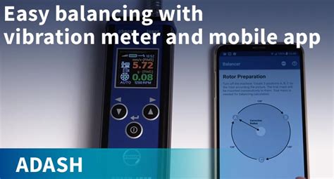 Image result for Vibration Meter Tutorial