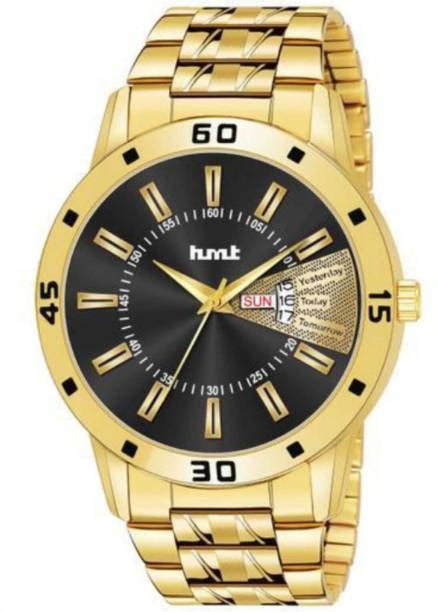 Hmt Dlx Watches - Buy Hmt Dlx Watches Online at Best Prices in India ...