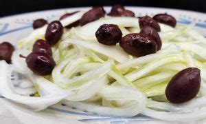 Alimentacion del Presente | “CEBOLLA DULCE” A ORILLAS DEL EBRO