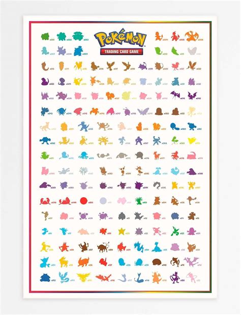 Pokémon TCG: Scarlet & Violet – 151 Poster Collection – Poku.no