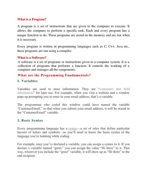 Computer Programming Note 的图像结果