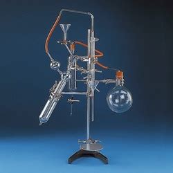 Image result for Gas Generating Flask