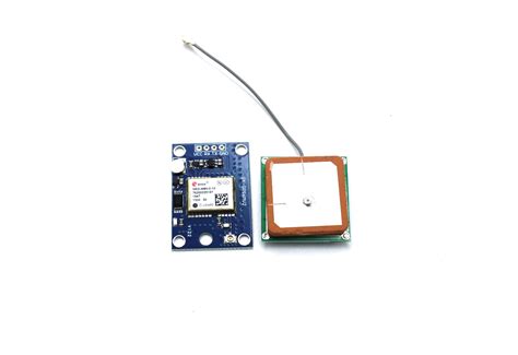 Image result for GPS Module M8n vs MSN