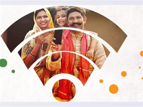 DoT rolls out QR-based login, short-duration plans under PM-WANI ...