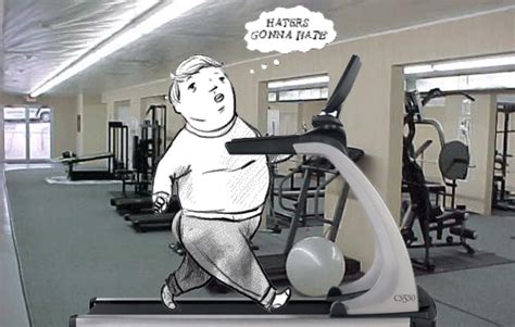 Treadmill GIFs | POPSUGAR Fitness