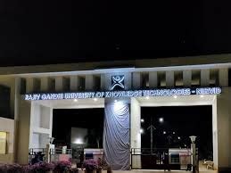 IIIT Notifications | ట్రిపుల్ఐటీల్లో ప్రవేశాలకు ఆగస్టులో నోటిఫికేషన్ ...